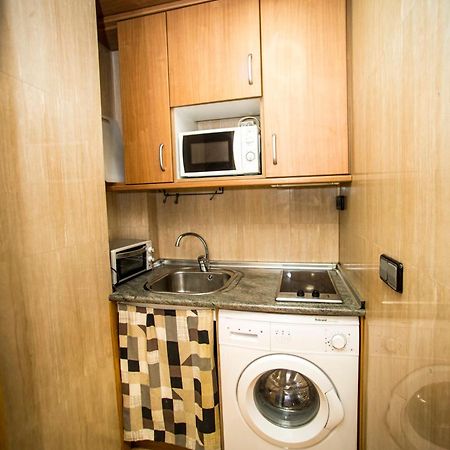Hostal Caballeros Soria Buitenkant foto